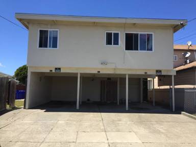 Main picture of 609 S 21st St