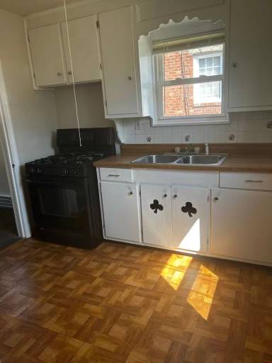 Main picture of 17426 Throckley Ave