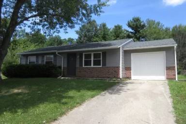 Main picture of 8509 New Field Ct