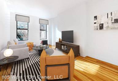 Main picture of 105 W 113th St