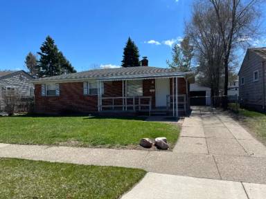 Main picture of 3588 Toepfer Rd