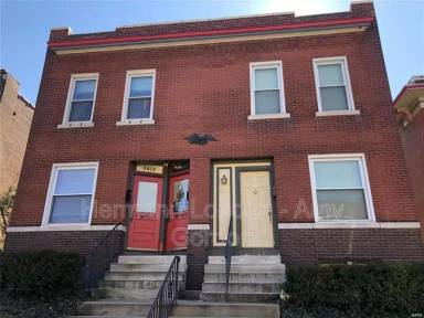 Main picture of 3912 Flad Ave