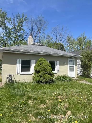 Main picture of 328 Hungerford St