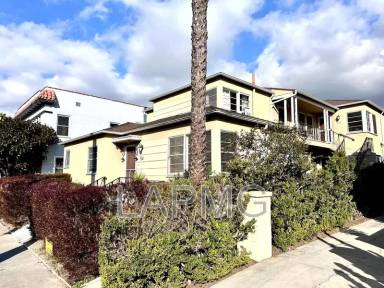 Main picture of 626 1/2 N Spaulding Ave