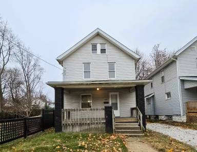 Main picture of 1188 5th Ave