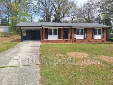 Main picture of 5370 Longmeadow Ln