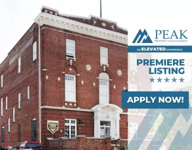 Main picture of 220 E Marshall St