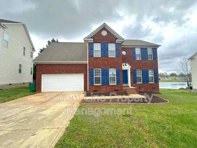 Main picture of 10120 Baxter Caldwell Dr