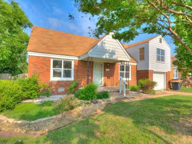 Main picture of 2209 N Missouri Ave