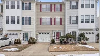 Main picture of 16116 Edenwood Dr