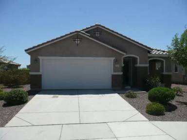 Main picture of 25982 N 165th Dr