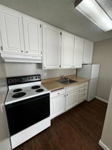 Main picture of Sandpointe Apartments