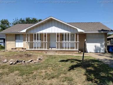 Main picture of 3420 S 119th East Ave