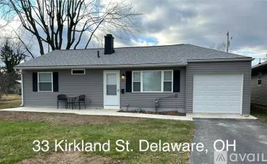 Main picture of 33 Kirkland St