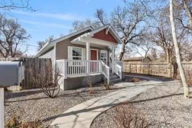 Main picture of 540 Custer Ave