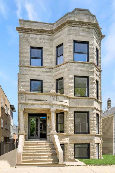 Main picture of 1633 N Francisco Ave