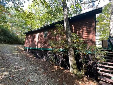Main picture of 149 High Rock Acres Dr