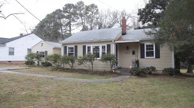 Main picture of 509 Bon Air Ave