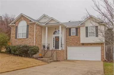 Main picture of 232 Granger View Cir