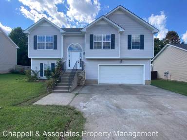 Main picture of 1493 Mutual Dr