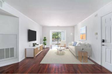 Main picture of Lenox Road