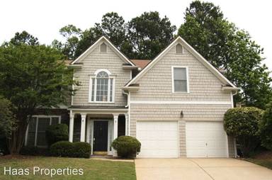 Main picture of 2580 Fairlawn Downs NW