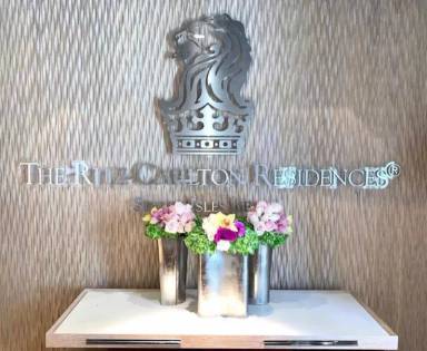 Main picture of The Ritz-Carlton Residences