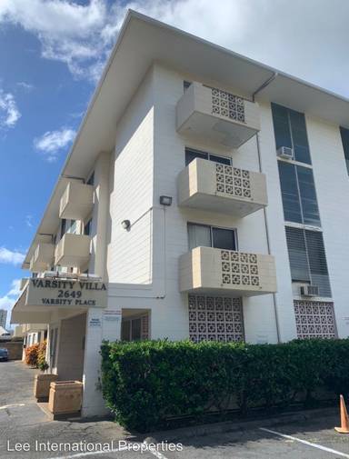 Main picture of Varsity Villa Condos