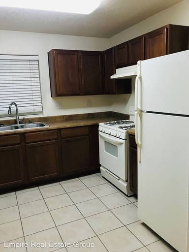 Main picture of 2016-2118 E Arbors Ave Apartments