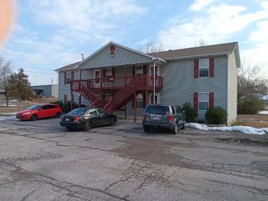 Main picture of 604 Park Ave