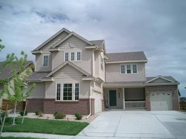 Main picture of 17275 E 105th Way