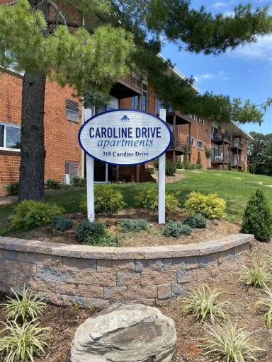 Main picture of Caroline Drive Apartments