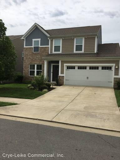 Main picture of 1652 Brockton Ln