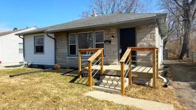 Main picture of 3631 N Dequincy St