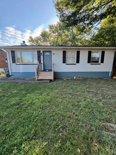 Main picture of 3047 Pimlico Pkwy
