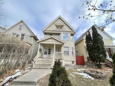 Main picture of 1026 S 37th St