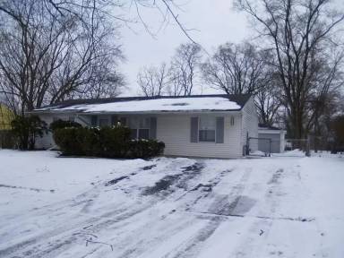 Main picture of 2919 224th Pl