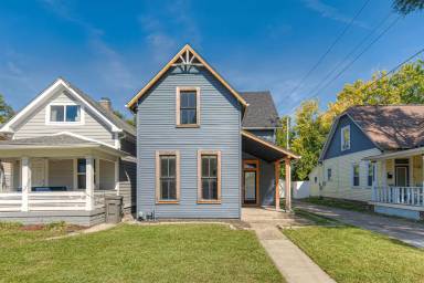 Main picture of 538 Prospect St