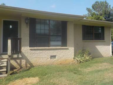 Main picture of 2785 Vance Dr NW
