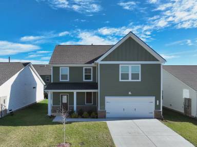 Main picture of 5203 Cothron Dr