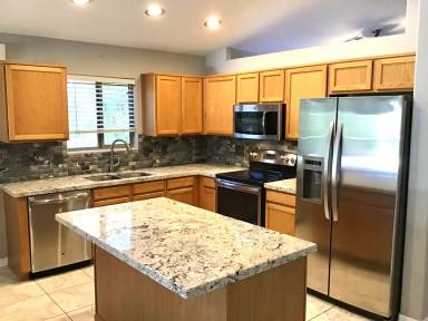 Main picture of 9501 N Flynn Way