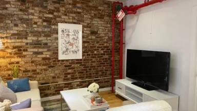Main picture of 29 W 19th St