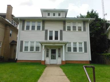 Main picture of 1005 Broad Ave NW
