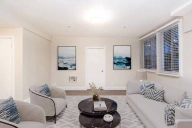 Main picture of 1795 O'FARRELL Apartments