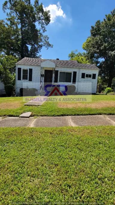 Main picture of 1729 34th Street Ensley