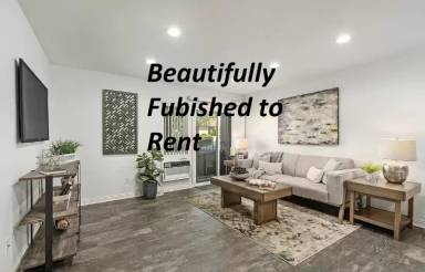 Main picture of Tuscany Apartments
