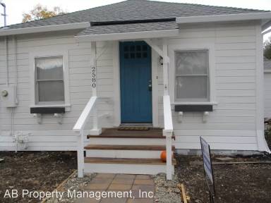 Main picture of 2580 8th St