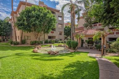 Main picture of Meridian Condominiums