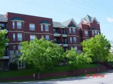 Main picture of 900 Taylor St
