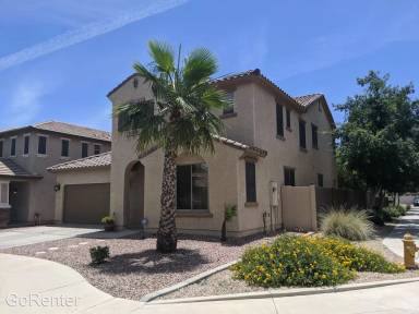 Main picture of 15461 W Jenan Dr
